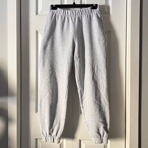 Hollister Ultra High-Rise Sweatpants